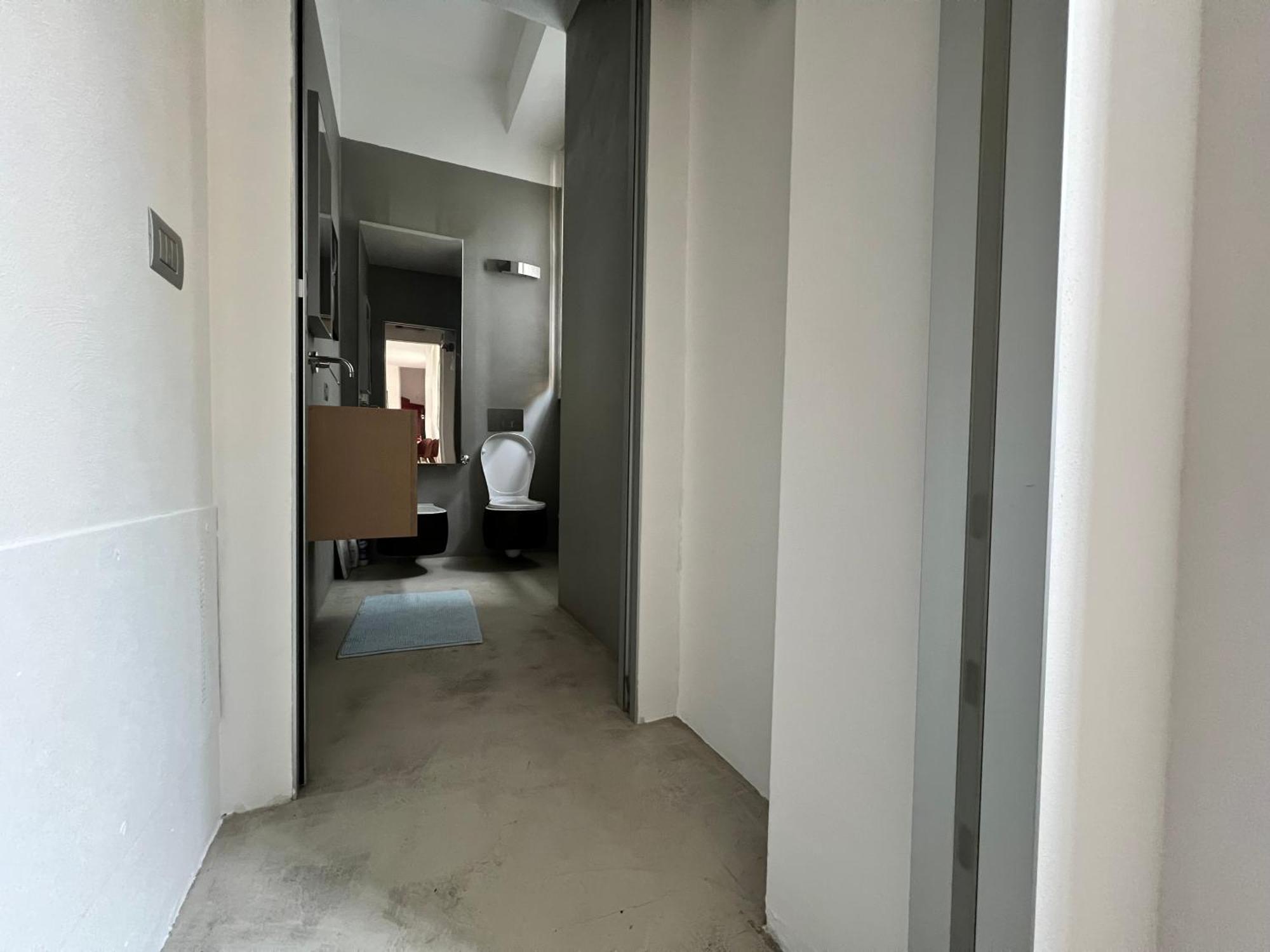Vila La Casa Di Wayne Cologno Monzese Exteriér fotografie