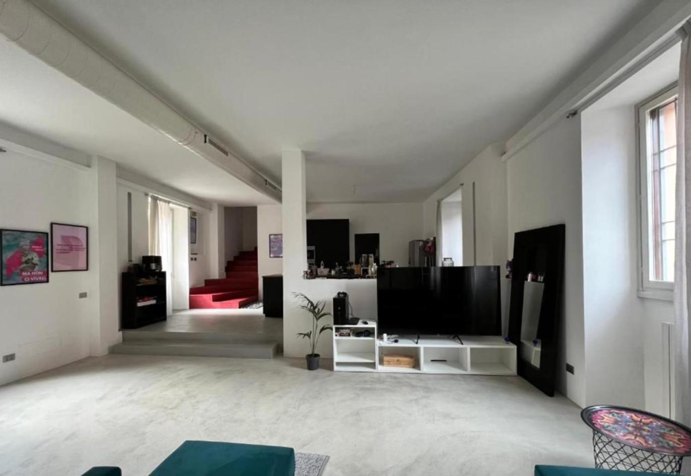 Vila La Casa Di Wayne Cologno Monzese Exteriér fotografie
