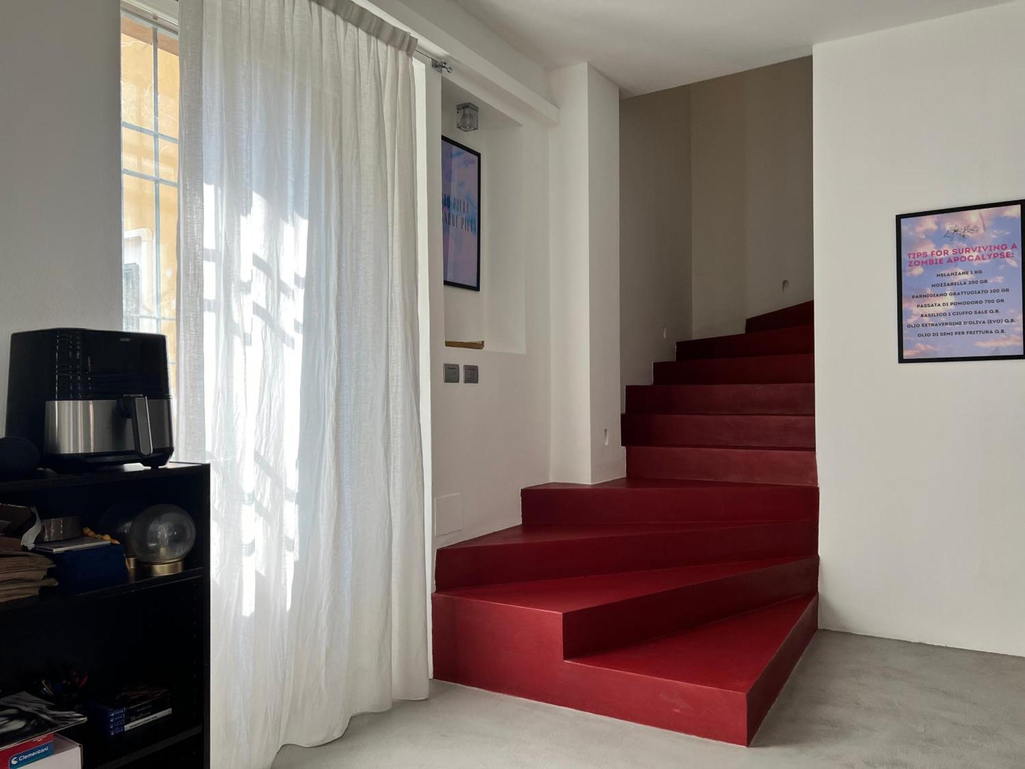 Vila La Casa Di Wayne Cologno Monzese Exteriér fotografie